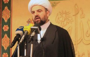 الشيخ قبلان: المشاركة بالانتخابات أكبر واجب وطني وأخلاقي