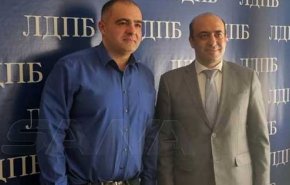 مباحثات سورية بيلاروسية لتعزيز العلاقات بين البلدين