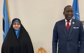 : الحظر الأميركي يعرقل تنفيذ المشاريع الصحية في ايران