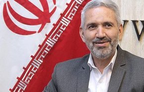 نائب ايراني: داعمو 'داعش' لايمكنهم وصف ايران بمثابة تهديد للمنطقة