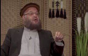 شاهد.. وزير الحج السابق في حكومة كرزاي يتحدث عن عرض الـ'سي اي إیه' له
