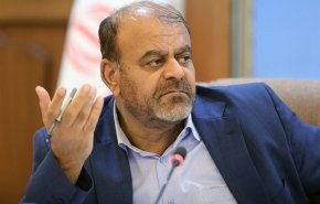 وزیر الطرق الايراني: مشروع لبناء مليوني وحدة سكنية في البلاد خلال عام واحد