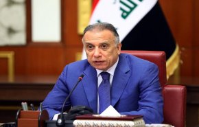 الكاظمي يهنئ بذكرى ولادة الامام المهدي (عج)