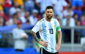 تصفيات مونديال 2022.. ميسي يعود إلى تشكيلة الأرجنتين