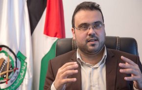 حماس تشيد بعملية الطعن التي نفذها شاب فلسطيني