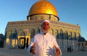بكيرات: رمضان المقبل سيكون مختلفاً والمقدسيون سيقاومون الاحتلال