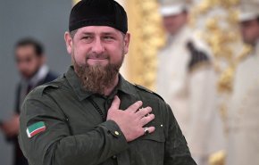 قديروف: وصول 