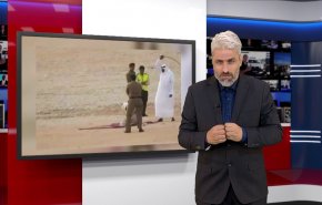 النظام السعودي يرهب شعبه بمجزرة دموية 