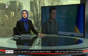 نشرة الاخبار من قناة العالم الساعة 07:00 بتوقيت غرينتش 19-03-2022