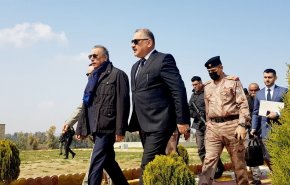 الكاظمي يوجه بتعزيز الامن وتحسين العمل الخدمي في نينوى