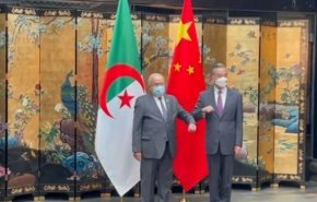 الجزائر وبكين تؤكدان أهمية الشراكة الاستراتيجية الشاملة بين إفريقيا والصين