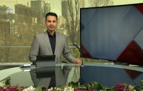 نشرة الاخبار من قناة العالم الساعة 07:00 بتوقيت غرينتش 20-03-2022