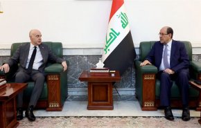 المالكي للسفير التركي: نرفض التدخل في شأن العراق الداخلي