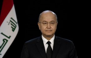 برهم صالح يهنئ بأعياد 'نوروز' ويدعو لمكافحة الفساد