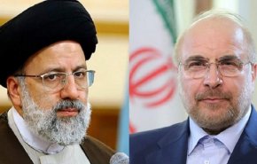 رئيسي وقاليباف يهنئان الدول المحتفلة بالنوروز بحلوله