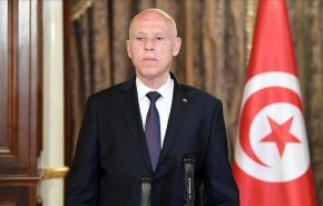 قيس سعيد: سيتم إشراك الجميع في إبداء آرائهم في النظام السياسي المقبل