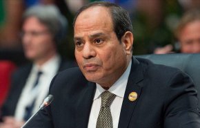 السيسي لمصريين: نحن بخير وكل شيء على أحسن ما يرام