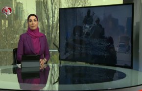 نشرة الاخبار من قناة العالم الساعة 07:00 بتوقيت غرينتش 21-03-2022