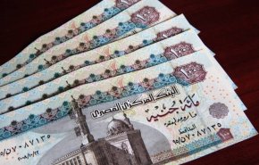ارتفاع سعر صرف الدولار مقابل الجنيه المصري بشكل مفاجئ