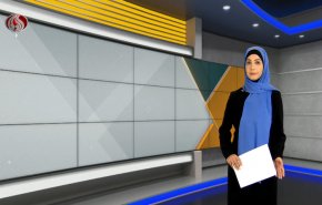 نشرة الاخبار الاقتصادية من قناة العالم 15:30بتوقيت غرينتش 21-03-2022