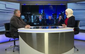 الرسائل الإيرانية من قصف الموقع الإسرائيلي في كردستان العراق 