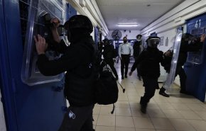 لجنة الطوارئ الفلسطينية تدعو لنصرة الأسرى وإسنادهم مع اقتراب معركة الإضراب