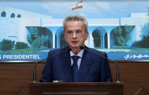 لبنان.. رياض سلامة ينفي اتهام قاضية له بالإثراء غير المشروع