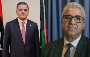حكومة باشاغا تتهم الدبيبة بدفع ليبيا إلى الحرب