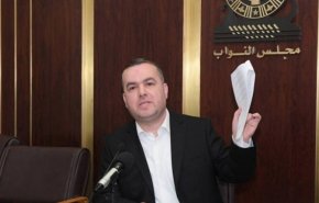 فضل الله: نناقش أرقاما شبه وهمية على أوراق الحكومة
