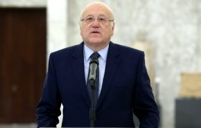 ميقاتي يدعو الامم المتحدة الى العمل لوقف الخروقات والانتهاكات الاسرائيلية اليومية