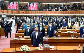 إنطلاق مؤتمر وزراء خارجية دول منظمة التعاون الإسلامي في إسلام آباد
