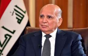 خارجية العراق: الانتصار على 'داعش' جعل العالم امنا
