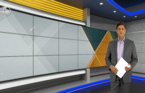 نشرة الاخبار الاقتصادية من قناة العالم 15:30بتوقيت غرينتش 22-03-2022