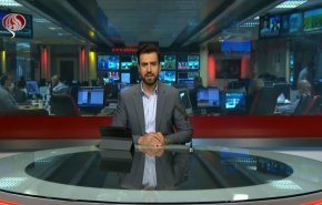 نشرة الاخبار من قناة العالم الساعة 16:00 بتوقيت غرينتش 22-03-2022