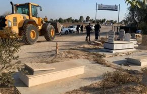 الاحتلال يهدم قرية 'العراقيب' الفلسطينية للمرة الـ199