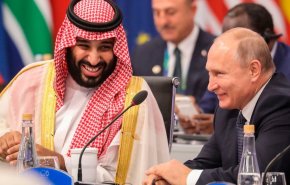 ابن سلمان أمام أخر مفترقات...مقاطعة روسيا أو مواجهة إدارة بايدن؟!