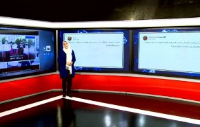 هاشتاغ.. زيلينسكي يشبه ما يجري في اوكرانيا بالهولوكوست؟!