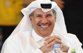 حمد بن جاسم: الغرب لا يتذكرنا إلا عند الشدائد..علينا أن نستفيد من  أزمة الطاقة