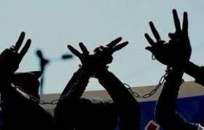 الاسرى يستعدون لخوض معركة داخل سجون الاحتلال