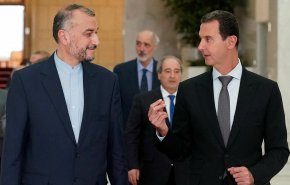 الاسد يؤكد أهمية التوصل لاتفاق نووي لخدمة مصالح إيران والمنطقة 