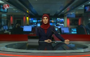 نشرة الاخبار من قناة العالم الساعة 16:00 بتوقيت غرينتش 23-03-2022
