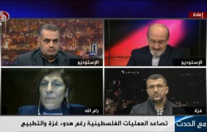 هل ما وقع في بئر السبع كابوس العدو تحقق فعلياً؟