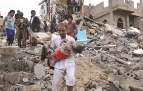 الخارجية الايرانية: المدنيون أول من يدفع ضريبة الحرب المدمرة على اليمن