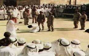 منظمة حقوقية تدعو المجتمع الدولي إلى عدم التزام الصمت حيال عمليات الإعدام الأخيرة في السعودية 