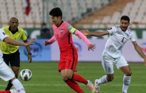 تصفيات مونديال 2022: كوريا الجنوبية تنتزع الصدارة من إيران