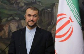 جعبة أمير عبداللهيان دسمة..!
