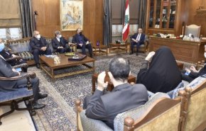 طهران- بيروت ومقترحات إيرانية لحل الازمة الراهنة العراق.. مخاض تشكيل الحكومة الجديدة
