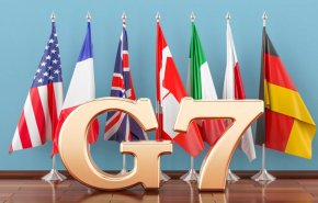 مجموعة السبع تحذّر روسيا من استخدام هذه الأسلحة بأوكرانيا