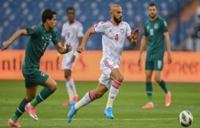 تصفيات المونديال.. العراق يهزم الإمارات وينعش حظوظه