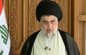 تغريدة جديدة للصدر بشأن جلسة تسمية رئيس الجمهورية